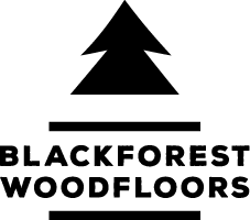 Blackforest Woodfloors Logo – Steinbach Bodenleger Partner